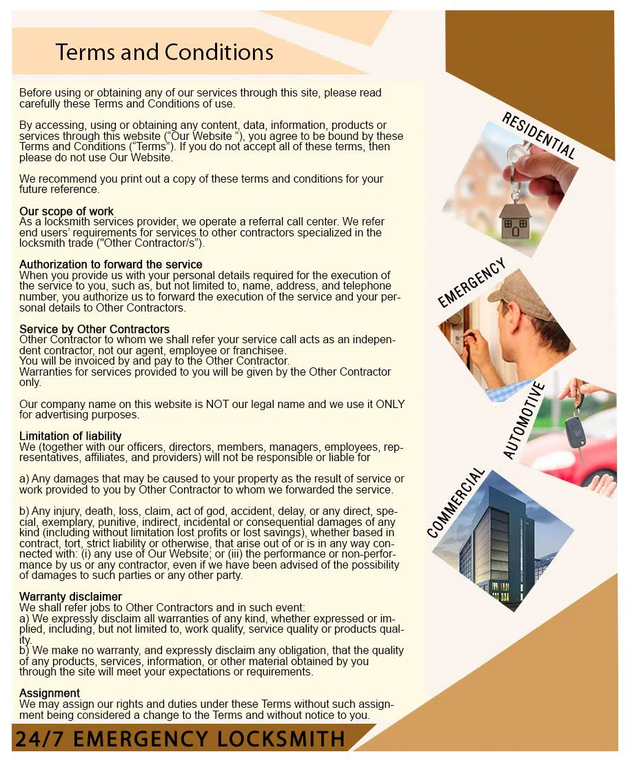 North Olmsted OH Locksmith Store North Olmsted, OH 440-337-4137